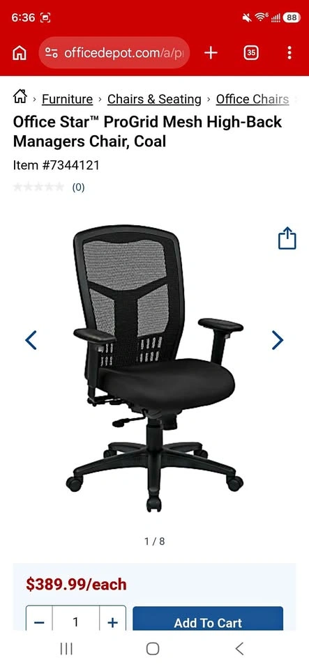 Office Chair