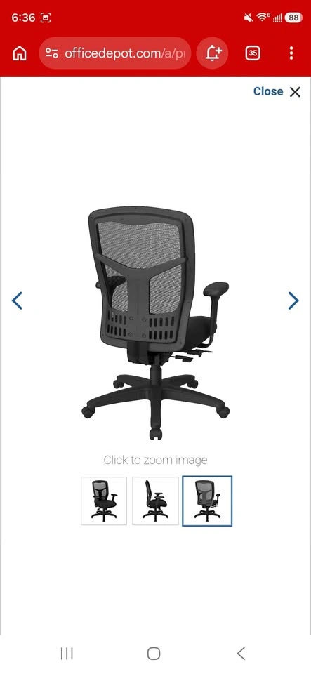 Office Chair - photo 2