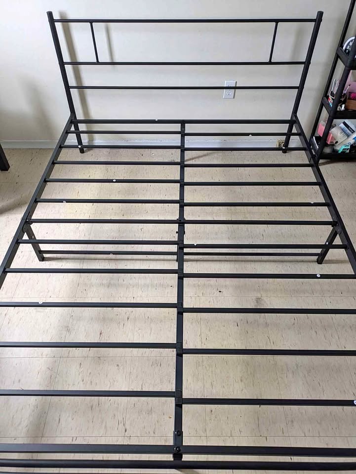 Queen Bed Frame