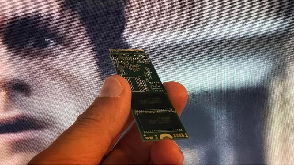 M.2 SSD 800S | SATA III M.2 SSDs - photo 2