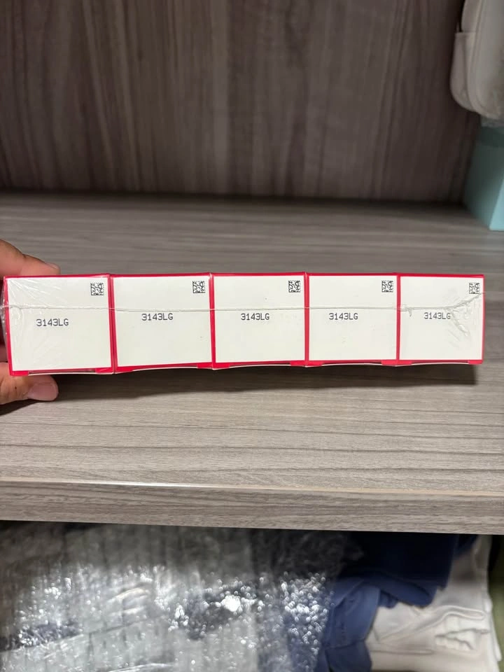 Shiseido Benefiance Wrinkle Smoothing Cream 75ml (5x15ml) - photo 2