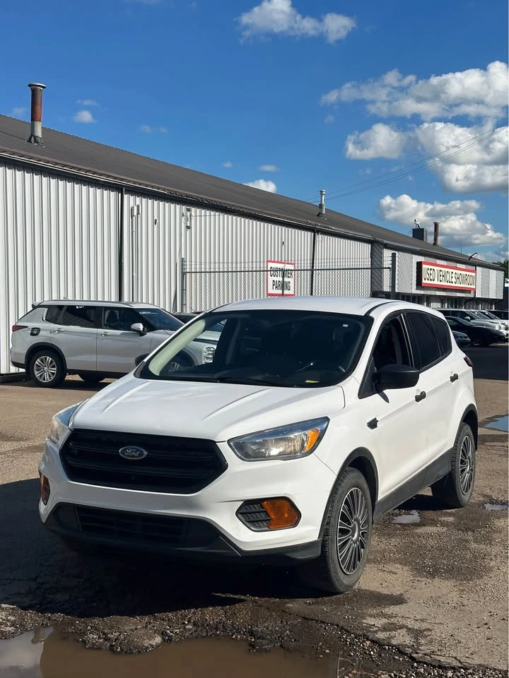 2017 Ford Escape - photo 2