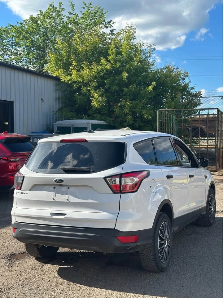 2017 Ford Escape - photo 3