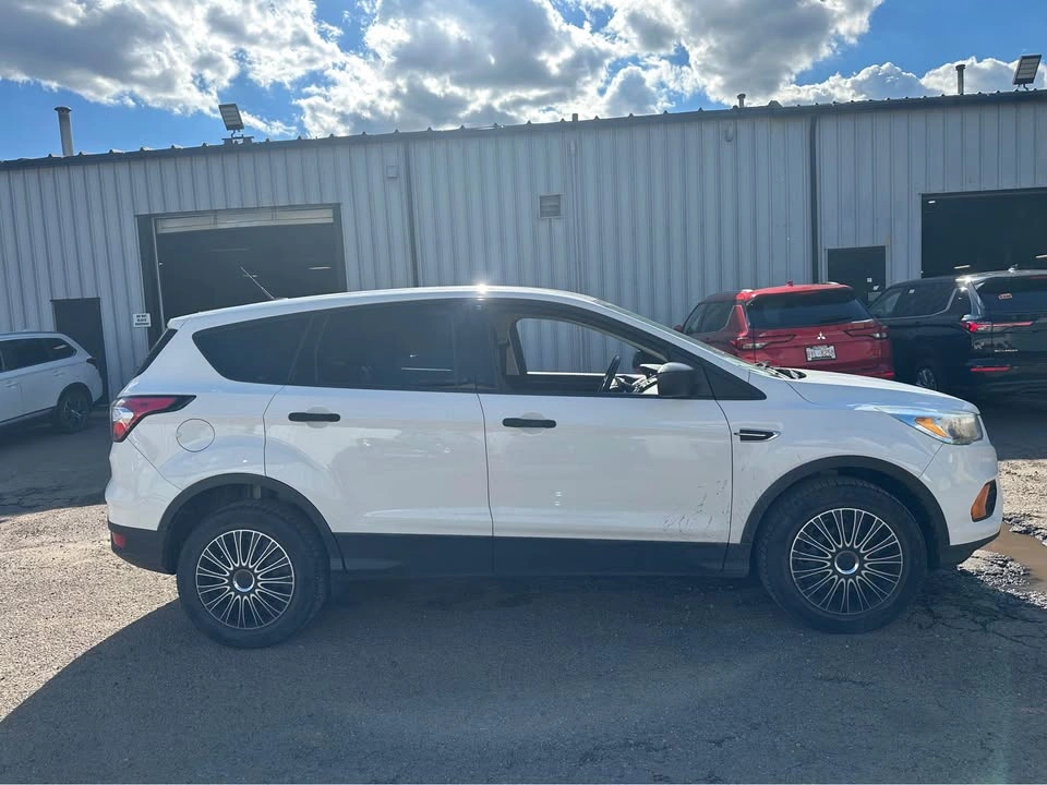 2017 Ford Escape - photo 5
