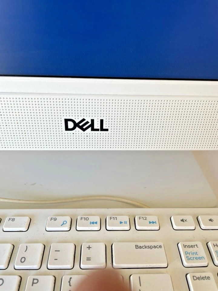 Dell Inspiron 3475 24" All-In-One Desktop PC Good Condition - photo 3