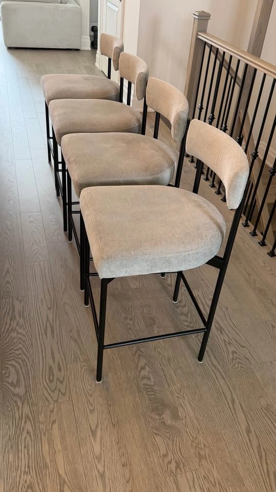 Elte Mkt Bar Stools - photo 3