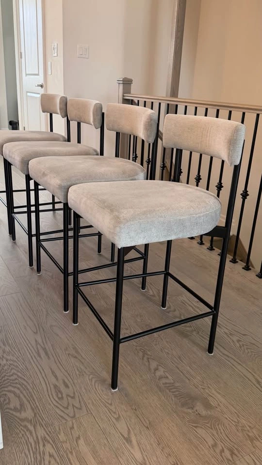 Elte Mkt Bar Stools - photo 5