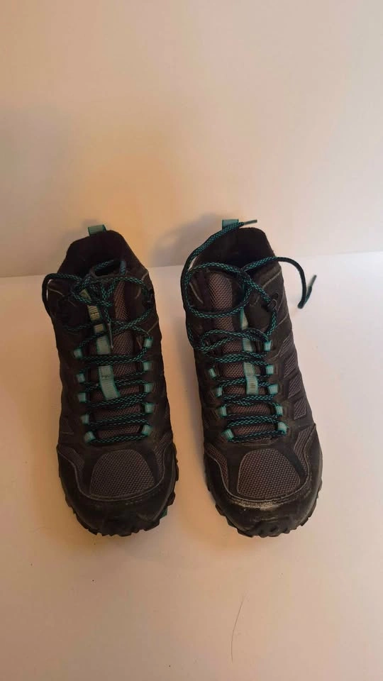 Merrell Moab Waterproof Hiking Boots size 7 - photo 3