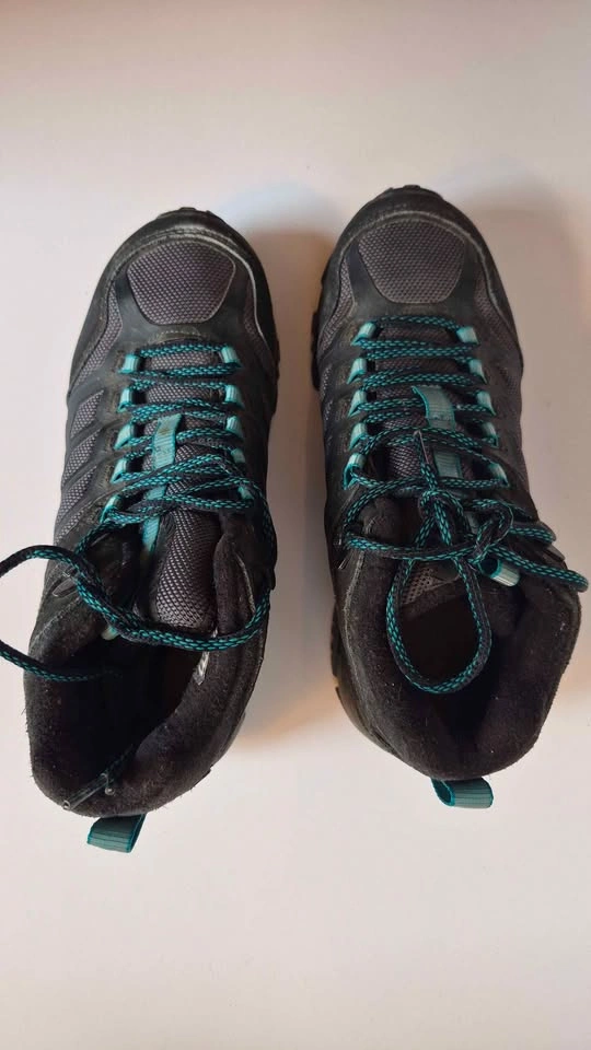 Merrell Moab Waterproof Hiking Boots size 7 - photo 4