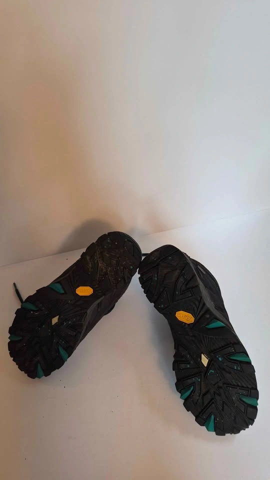 Merrell Moab Waterproof Hiking Boots size 7 - photo 5