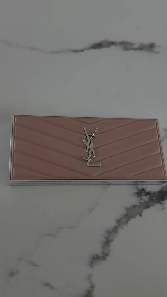 YSL Couture Colour Clutch Collection Eyeshadow - photo 2