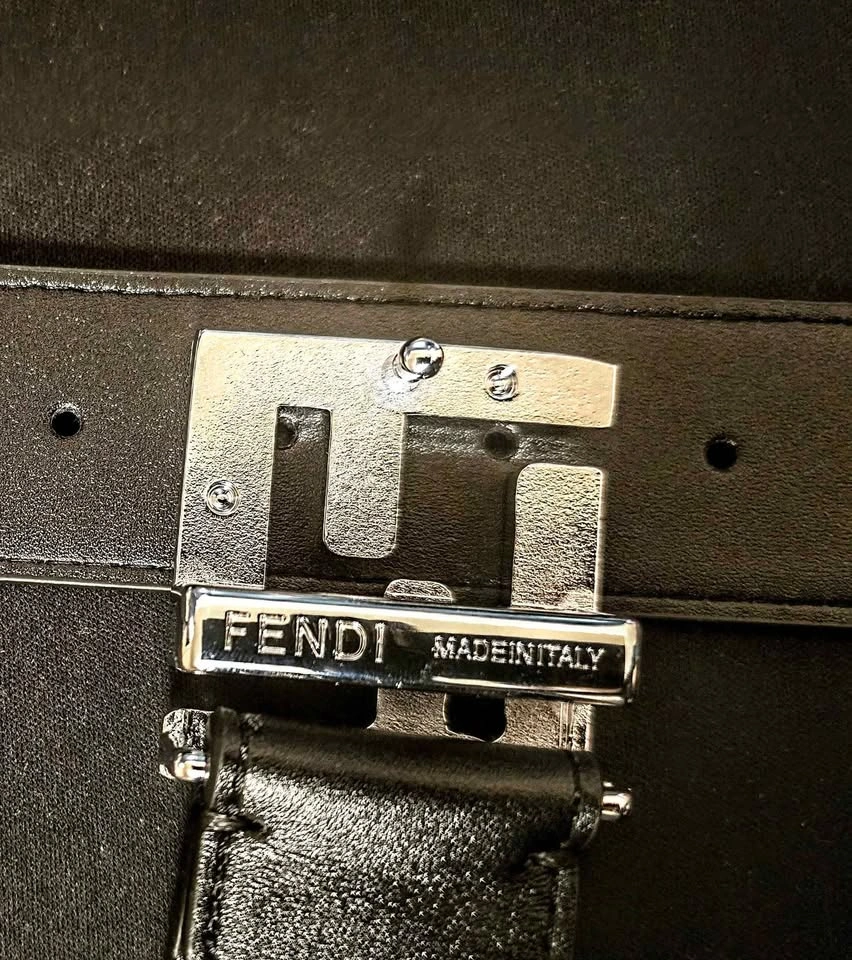 Fendi belt 105cm - photo 4