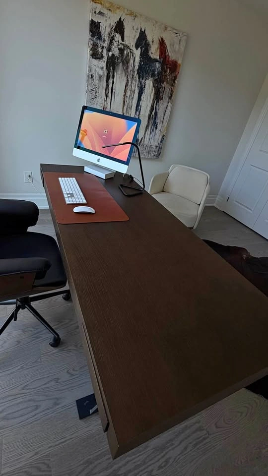 Office table