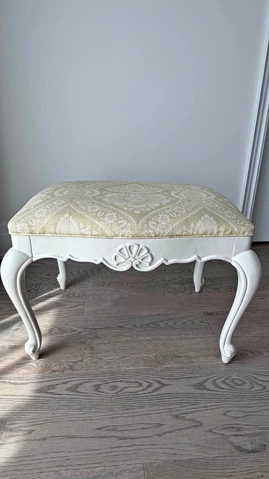 Antique Ottoman