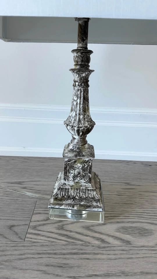 Lamp - photo 2
