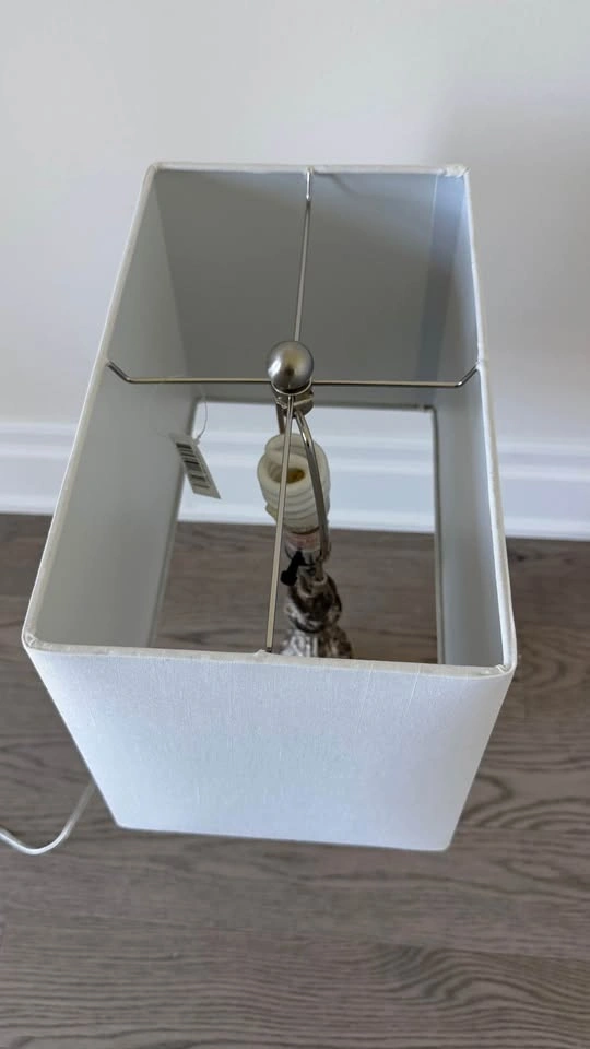Lamp - photo 3
