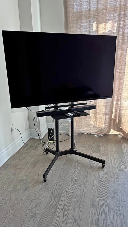 LG Smart TV 65”