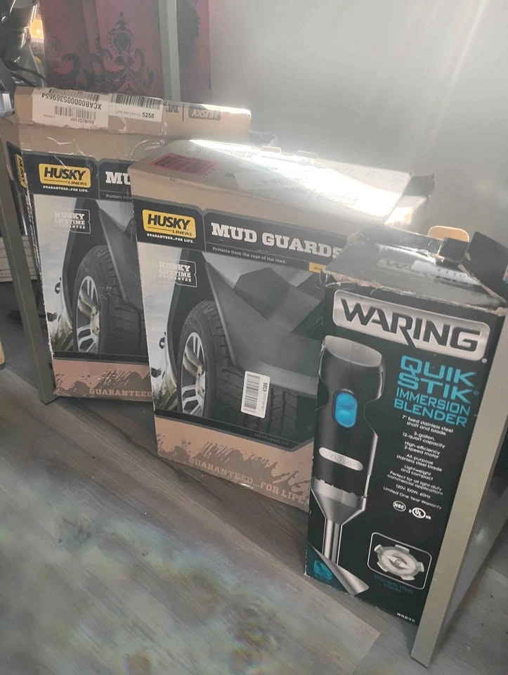 Moving Sale - Various Items