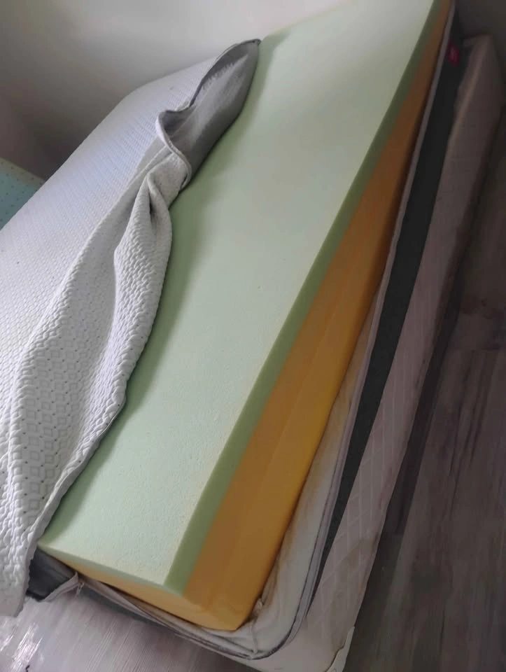 BY DONATION: NEED GONE TODAY: Endy Foam Mattress - photo 2