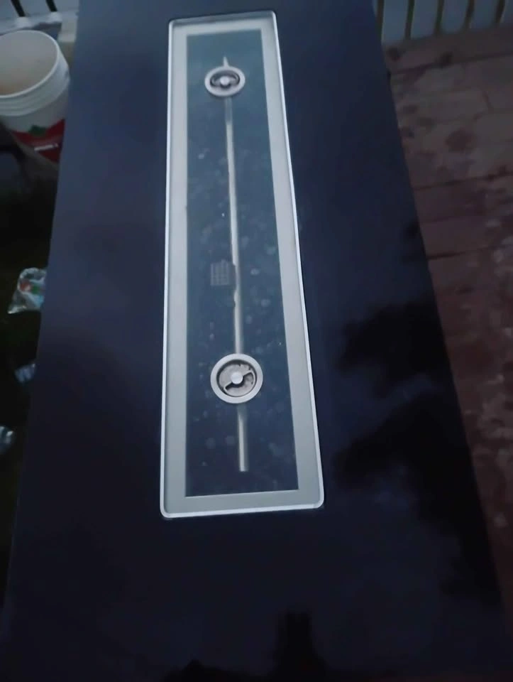 Outdoor Gas Fire Pit Table - photo 3