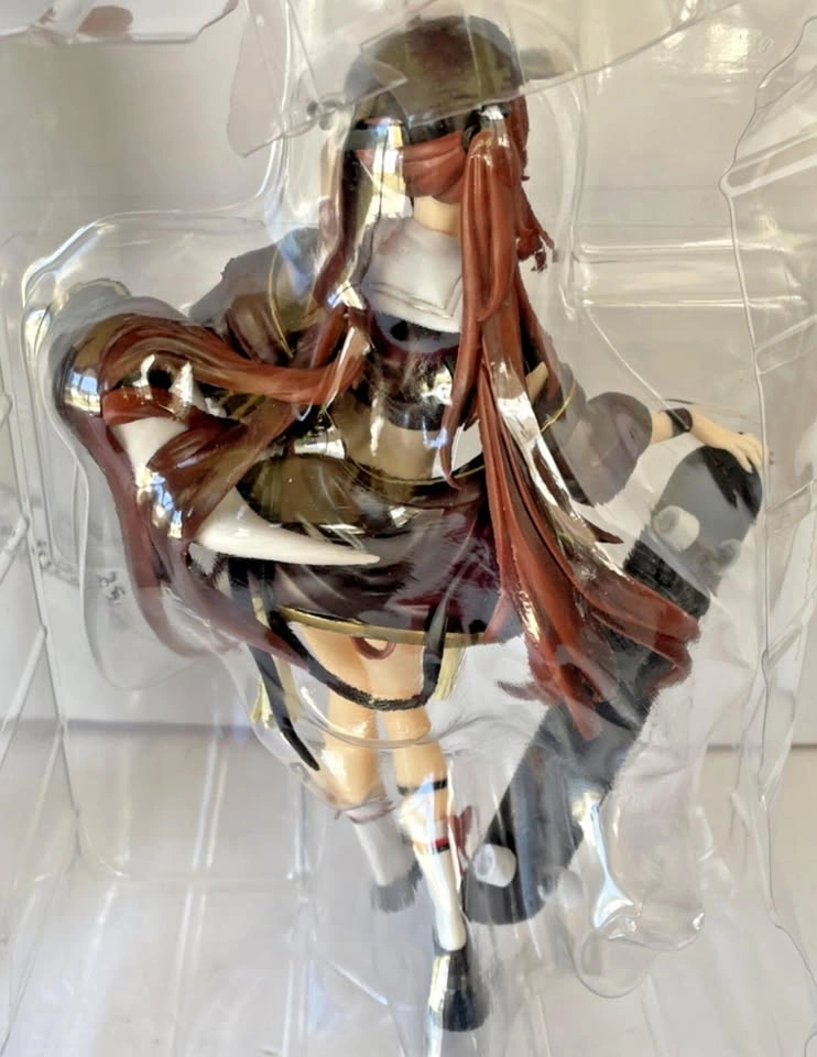Genshin Impact Hu Tao Skateboard Figure 1/7 scale statue - photo 5