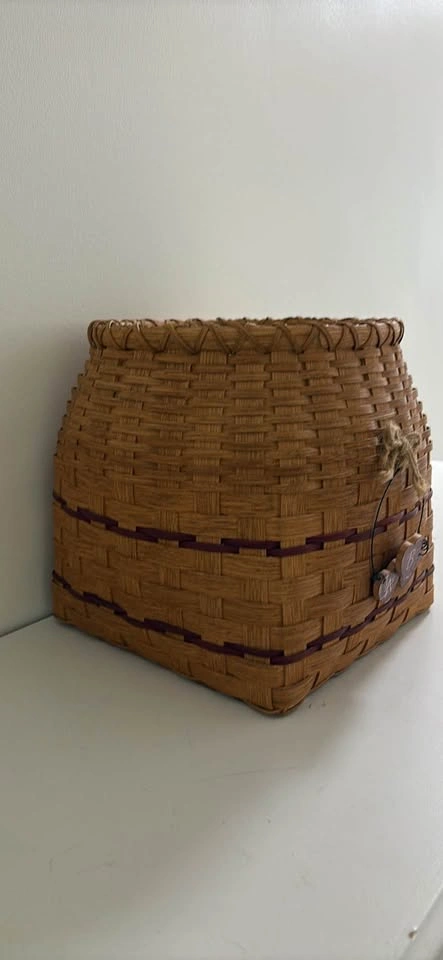 Wicker basket- Forest Hill area - photo 2