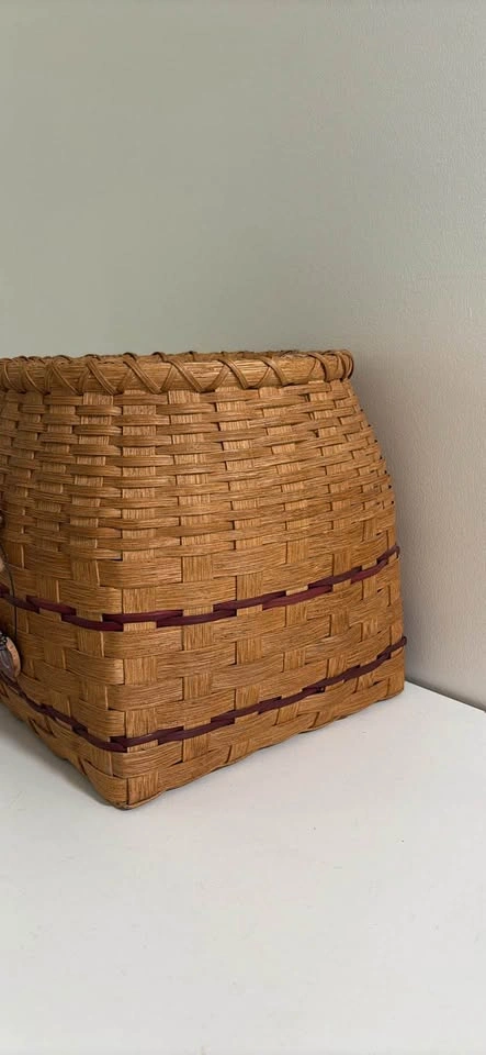 Wicker basket- Forest Hill area - photo 3