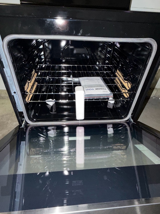 Brand New Vesta 4 burner stove - photo 4