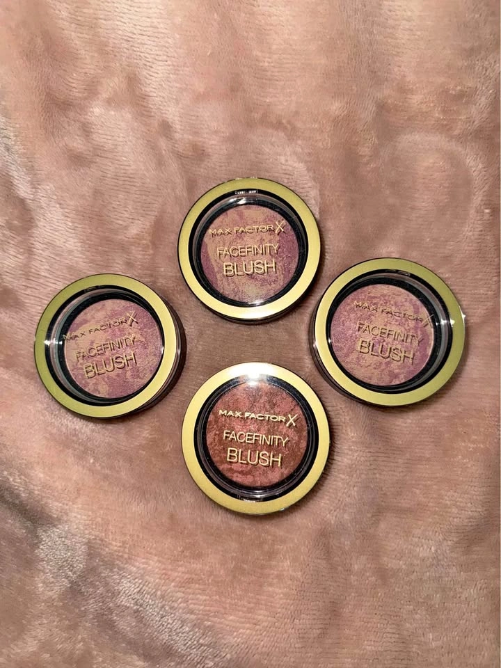 Assorted Makeup