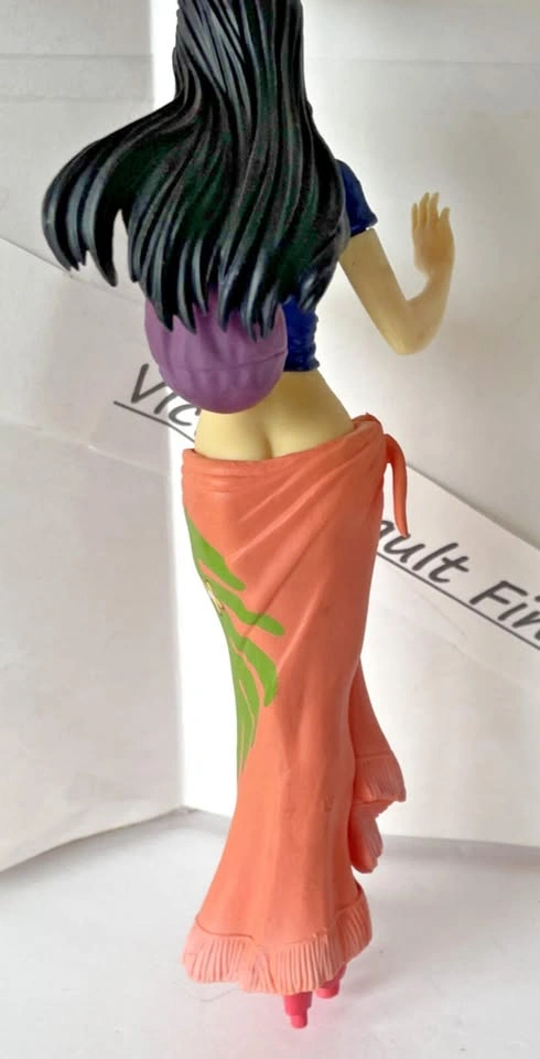One Piece Niko Robin Figure Sailing Again - photo 2