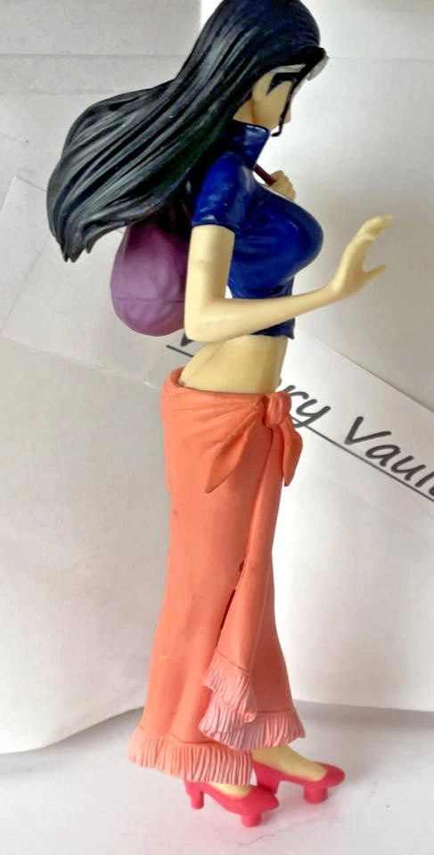 One Piece Niko Robin Figure Sailing Again - photo 3