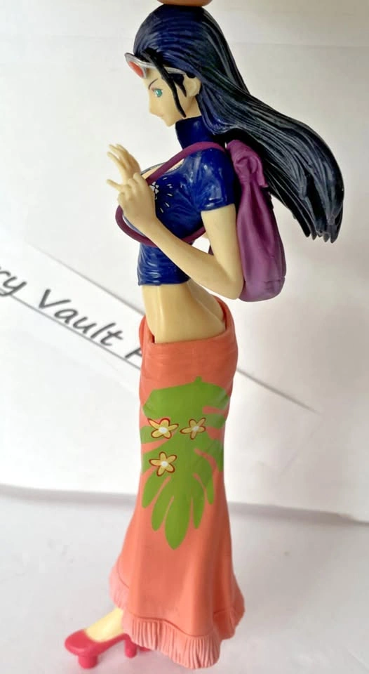 One Piece Niko Robin Figure Sailing Again - photo 4