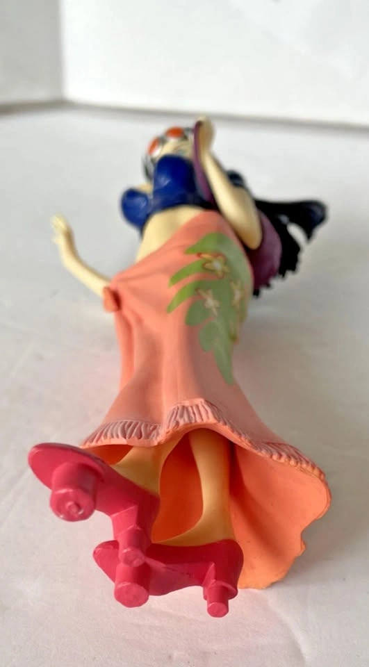 One Piece Niko Robin Figure Sailing Again - photo 5