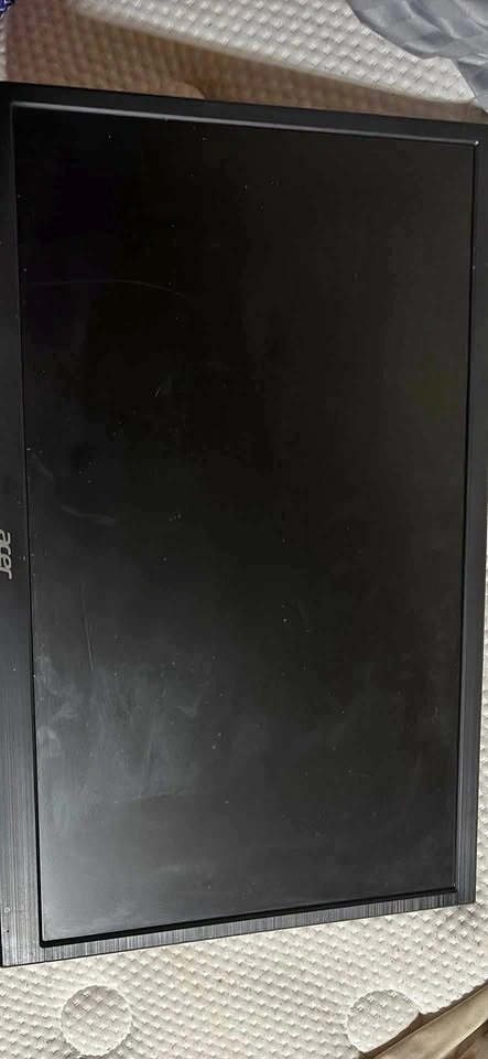 Acer EB222Q 21.5" LED Monitor