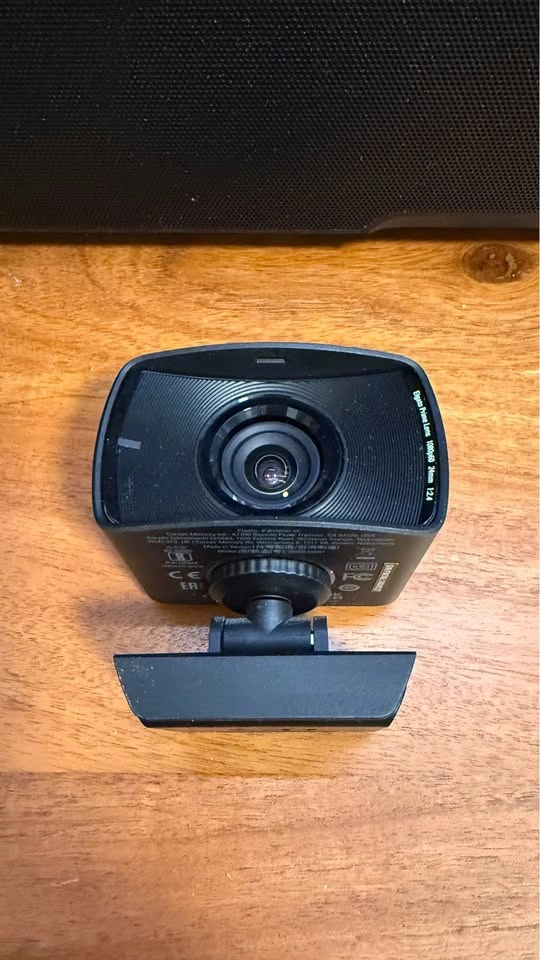 Elgato Facecam 1080p Webcam - photo 2