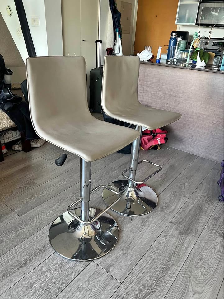 Bar stools
