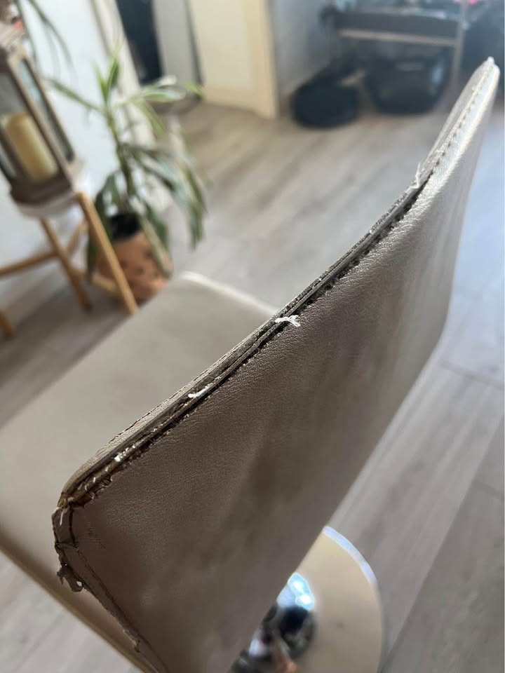 Bar stools - photo 4