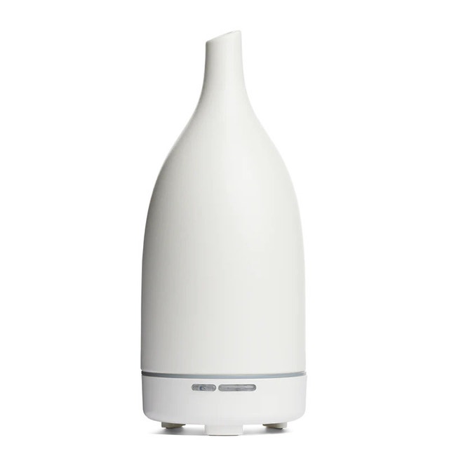 Aroma Om | White