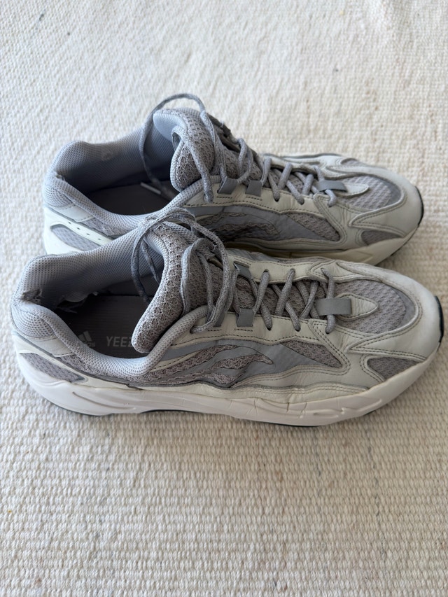 Adidas Yeezy Boost 700 V2 Static - photo 5