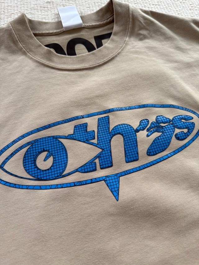 OFF-WHITE × Nike 005 CL T-Shirt - photo 3
