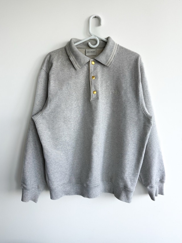 Drôle de Monsieur Polo Shirt
