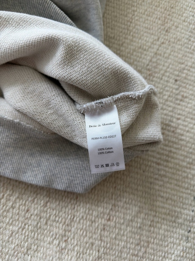 Drôle de Monsieur Polo Shirt - photo 5