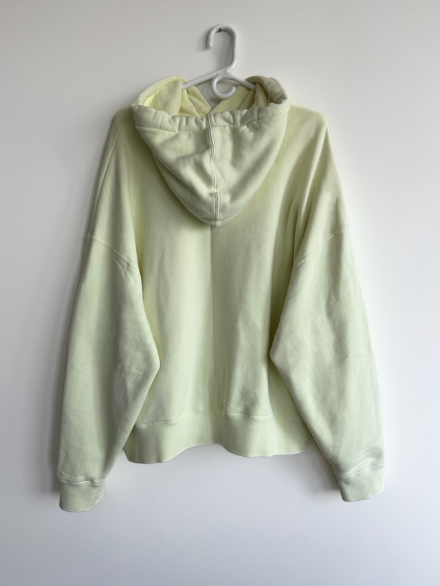 Palm Angels Bear-Motif Hoodie - photo 2