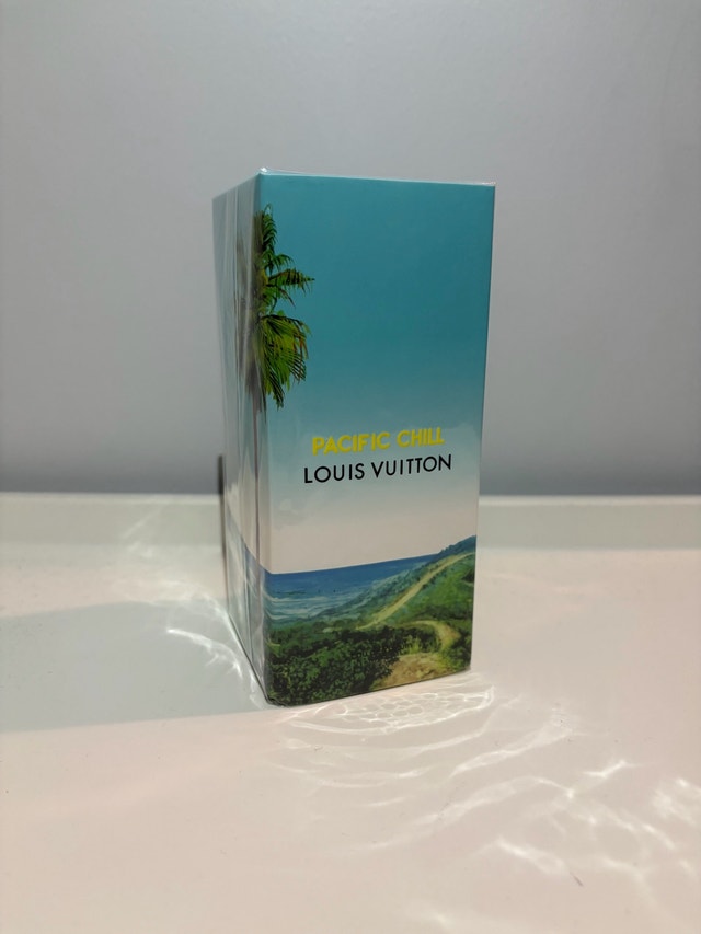 Louis Vuitton Pacific Chill 100ml