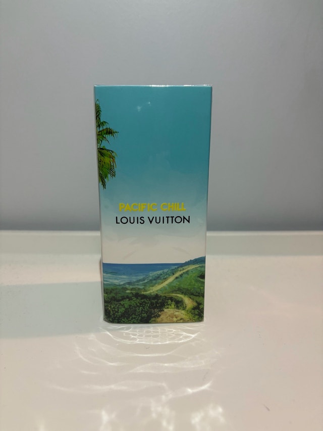 Louis Vuitton Pacific Chill 100ml - photo 2