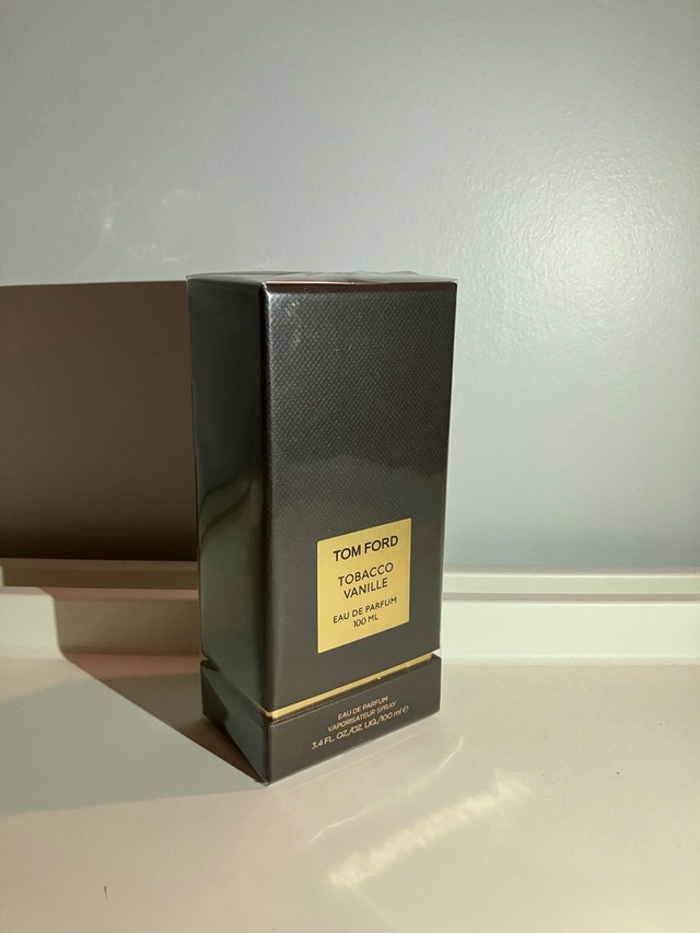 Tom Ford Tobacco Vanille 100ml