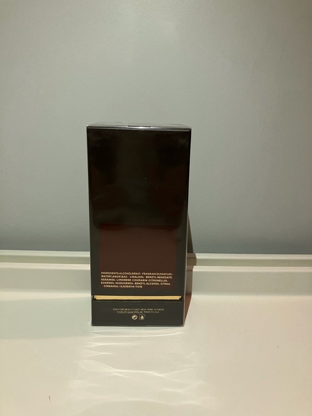 Tom Ford Tobacco Vanille 100ml - photo 3