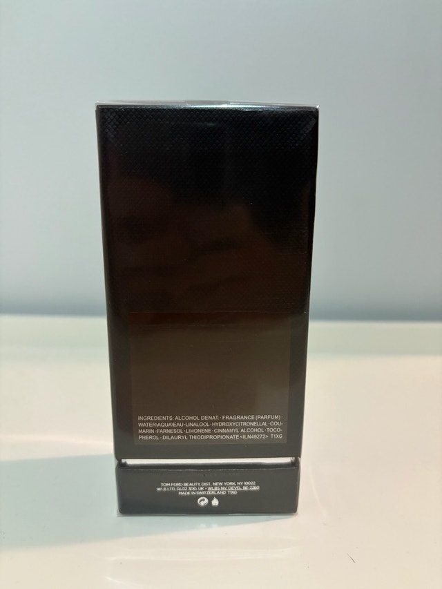 Tom Ford Oud Wood 100ml - photo 3