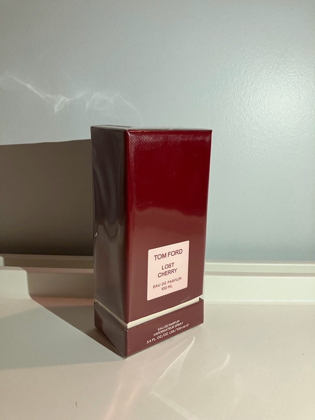 Tom Ford Lost Cherry 100ml