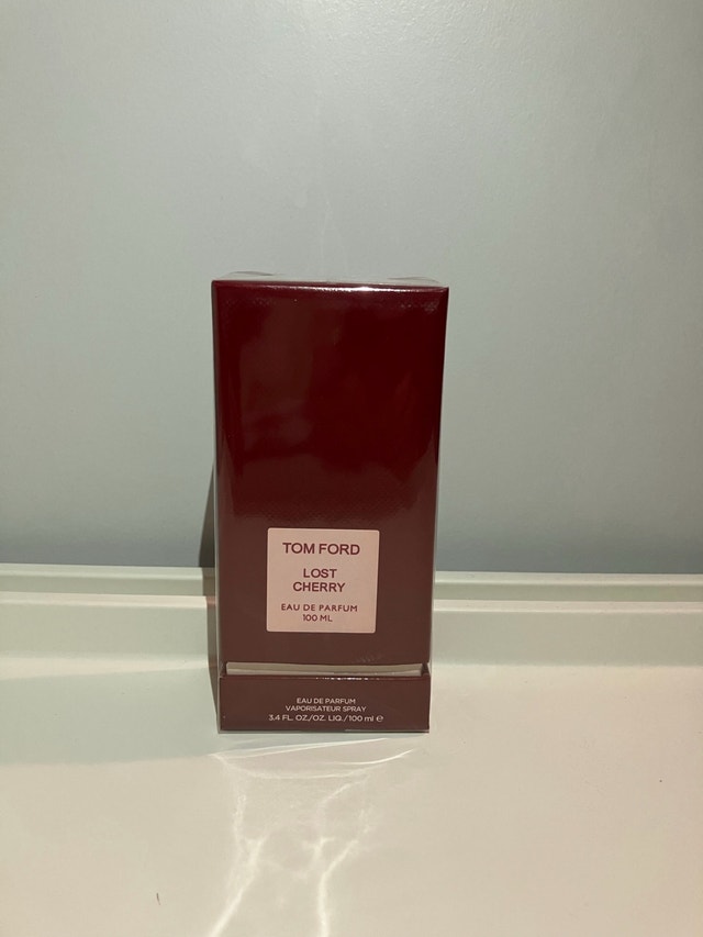 Tom Ford Lost Cherry 100ml - photo 2